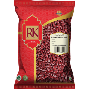 RK Red Kidney Beans