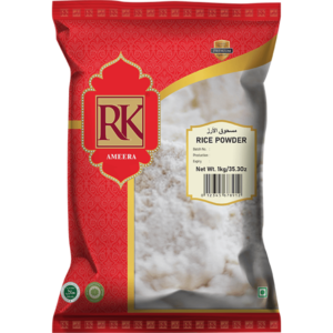 RK Rice Powder