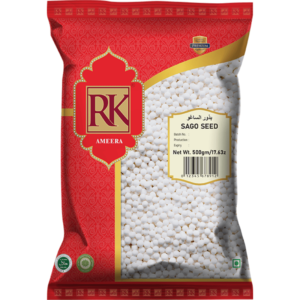 RK Sago seed