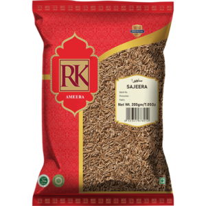 RK Sajeera
