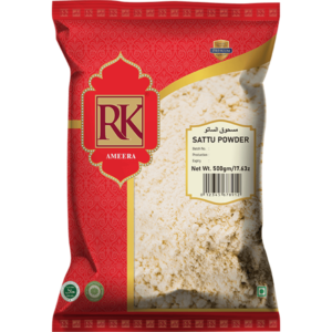 RK Sattu Powder
