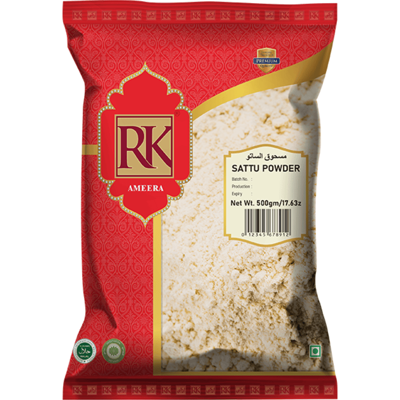 RK Sattu Powder RK Sattu Powder