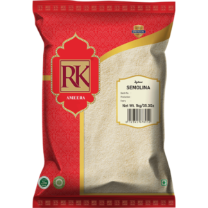 RK Semolina