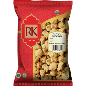 RK Soya Wadi