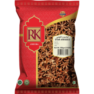 RK Star Aniseed