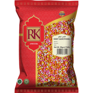 RK Sweet saunf-Fennel