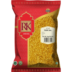 RK Toor Dal -1kg