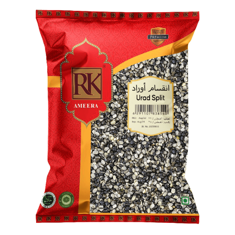 RK Urad Split RK Urad Split