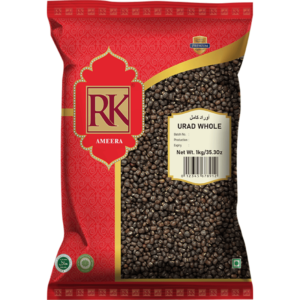 RK Urad Whole -1kg