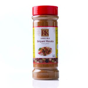 RK biriyani masala -160g