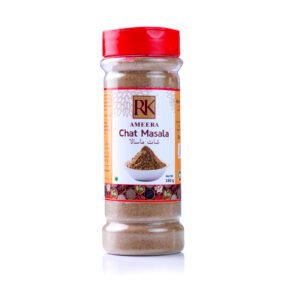 RK Chat Masala
