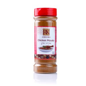 RK chicken masala