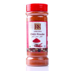 RK Chilli Powder