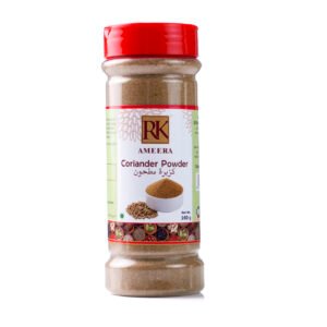 RK coriander powder