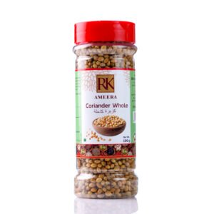 RK coriander whole