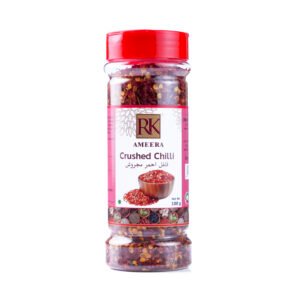 RK Crushed chilli