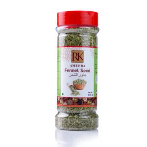 RK fennel seed