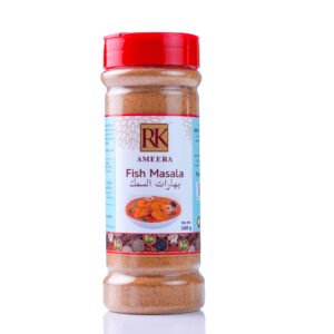 RK Fish Masala