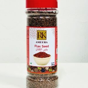 RK Flax seed