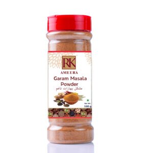 RK Garam Masala