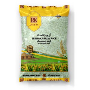 RK jeeraksala 1kg