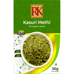 RK kasuri methi