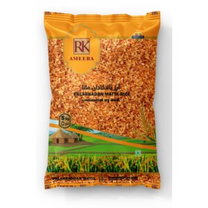 RK palakaddan matta 5kg