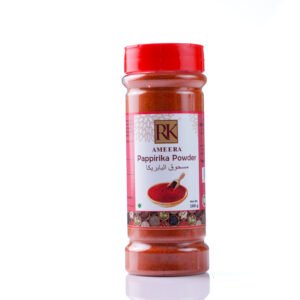 RK papprika powder