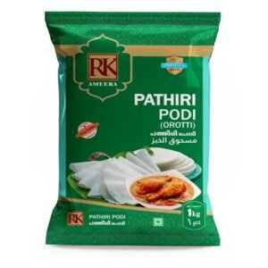 RK pathiri Podi