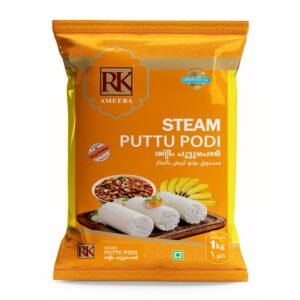 RK putta podi