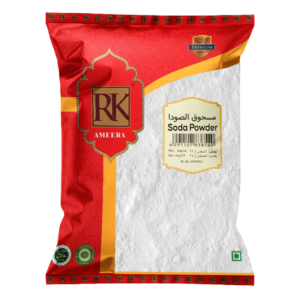 RK soda powder