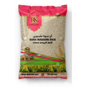 RK sona masoori 5kg