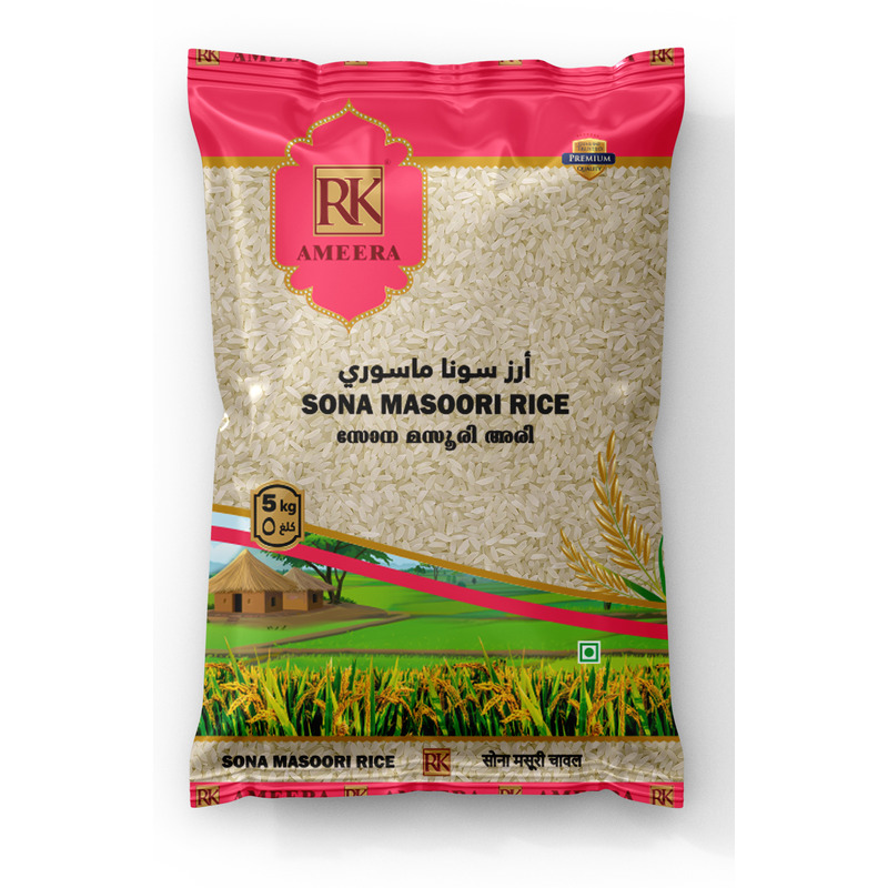 RK sona masoori 5kg RK sona masoori 5kg