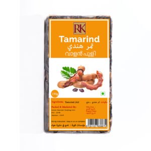 RK Tamarind 150g