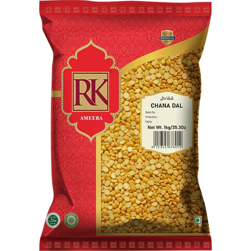 RK Chana Dal RK Chana Dal