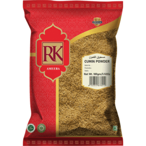 RK Cumin Powder