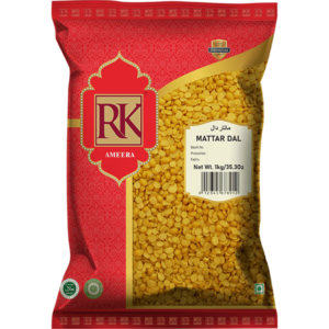 RK Mattar Dal