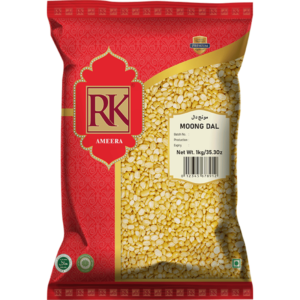 RK Moong Dal