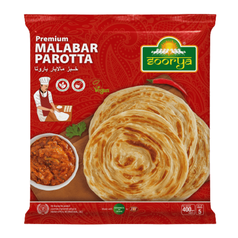 Soorya_Malabar_Parotta Soorya_Malabar_Parotta