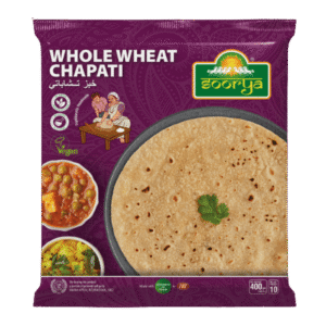 Soorya_Whole_Wheat_Chapati