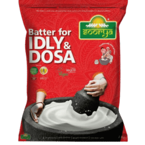soorya Idly dosa Batter