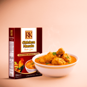 Masala Items