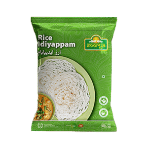 Soorya Rice Idiyappam
