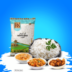 Rice Items