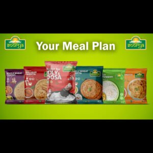Soorya Frozen Foods