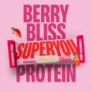 Super You Strawberry