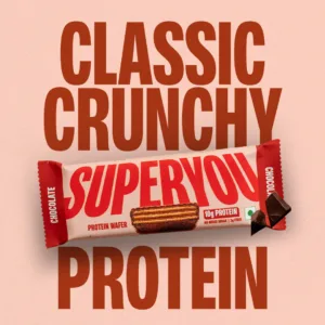 Chocolate Protein Wafer