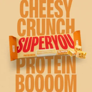Cheese Protein Wafer