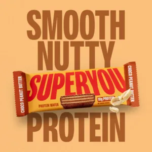 Choco Peanut Butter Protein Wafer