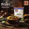 RK Basmati Rice